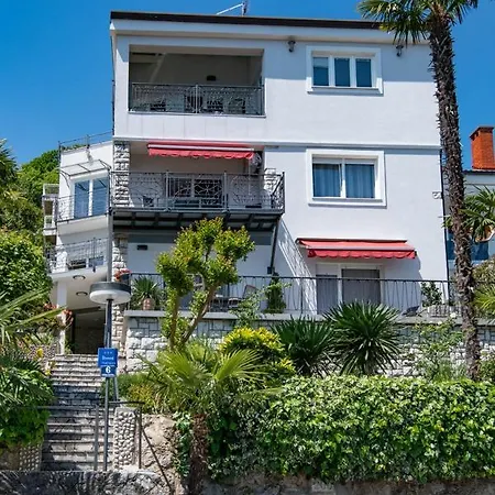 Tomic Mia Near The Sea Апартаменты *