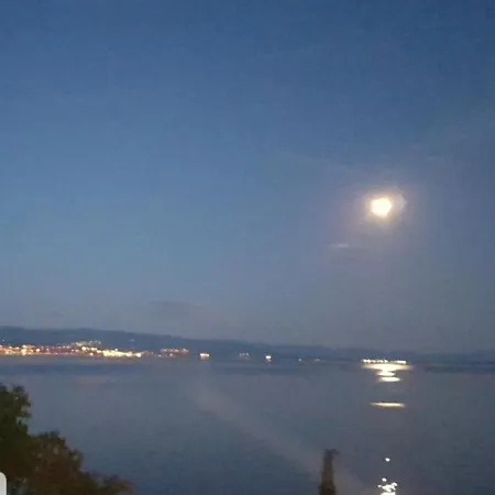 Villa Tomic Apartment Mia Near The Sea Opatija