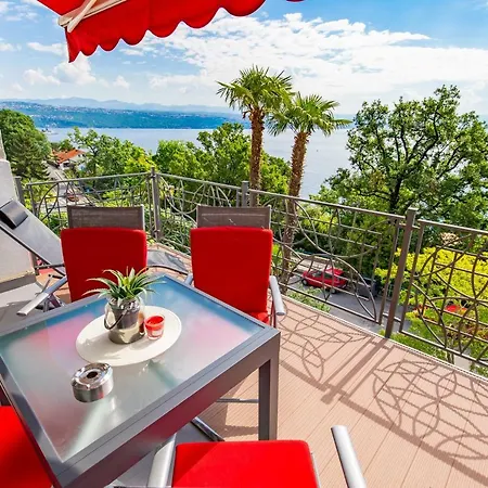 Tomic Mia Near The Sea Апартаменты