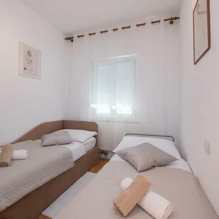 Apartment Villa Tomic Apartment Mia Near The Sea Opatija