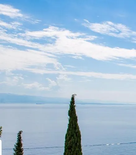 شقة Tomic Mia Near The Sea *
