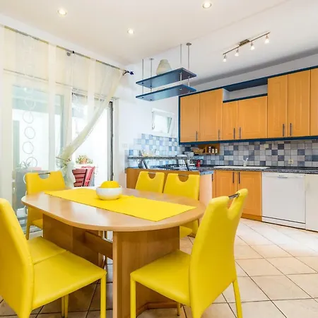 Appartement Tomic Mia Near The Sea Opatija