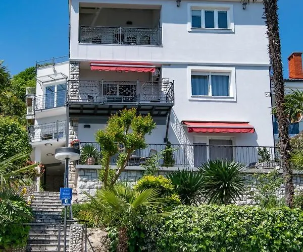 Tomic Mia Near The Sea Apartman *