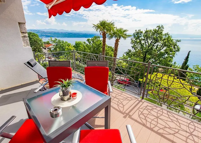 Tomic Mia Near The Sea Apartman