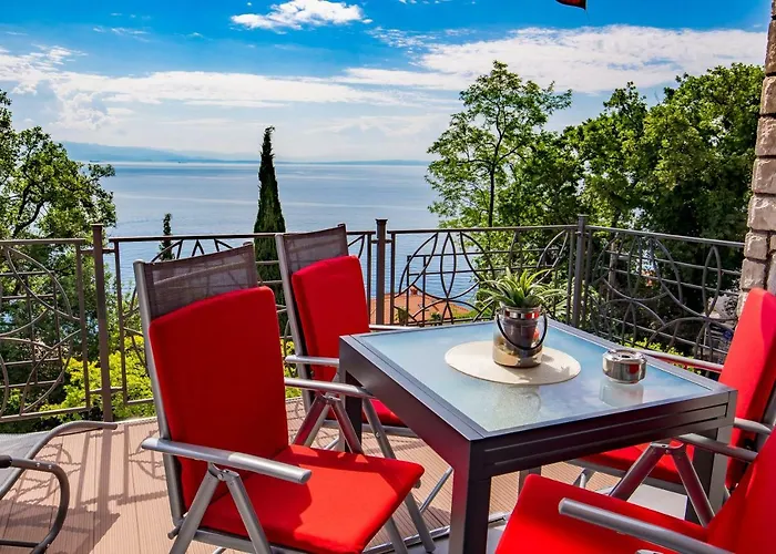 Tomic Mia Near The Sea Apartman